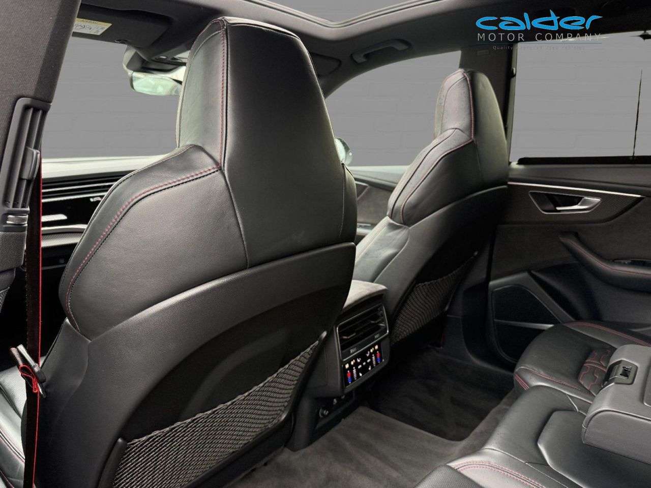 2021 AUDI RSQ8 2021 AUDI RSQ8