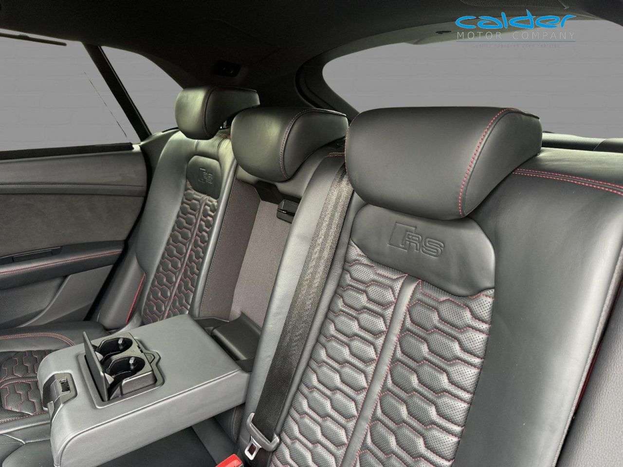 2021 AUDI RSQ8 2021 AUDI RSQ8