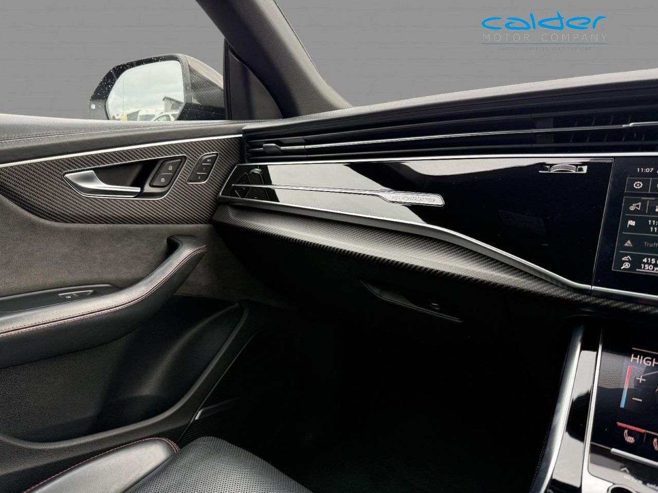 2021 AUDI RSQ8 2021 AUDI RSQ8