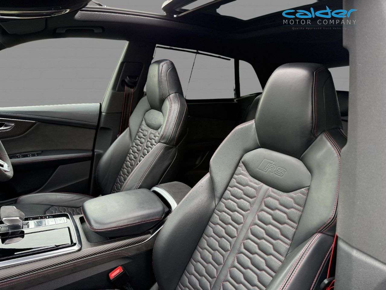 2021 AUDI RSQ8 2021 AUDI RSQ8