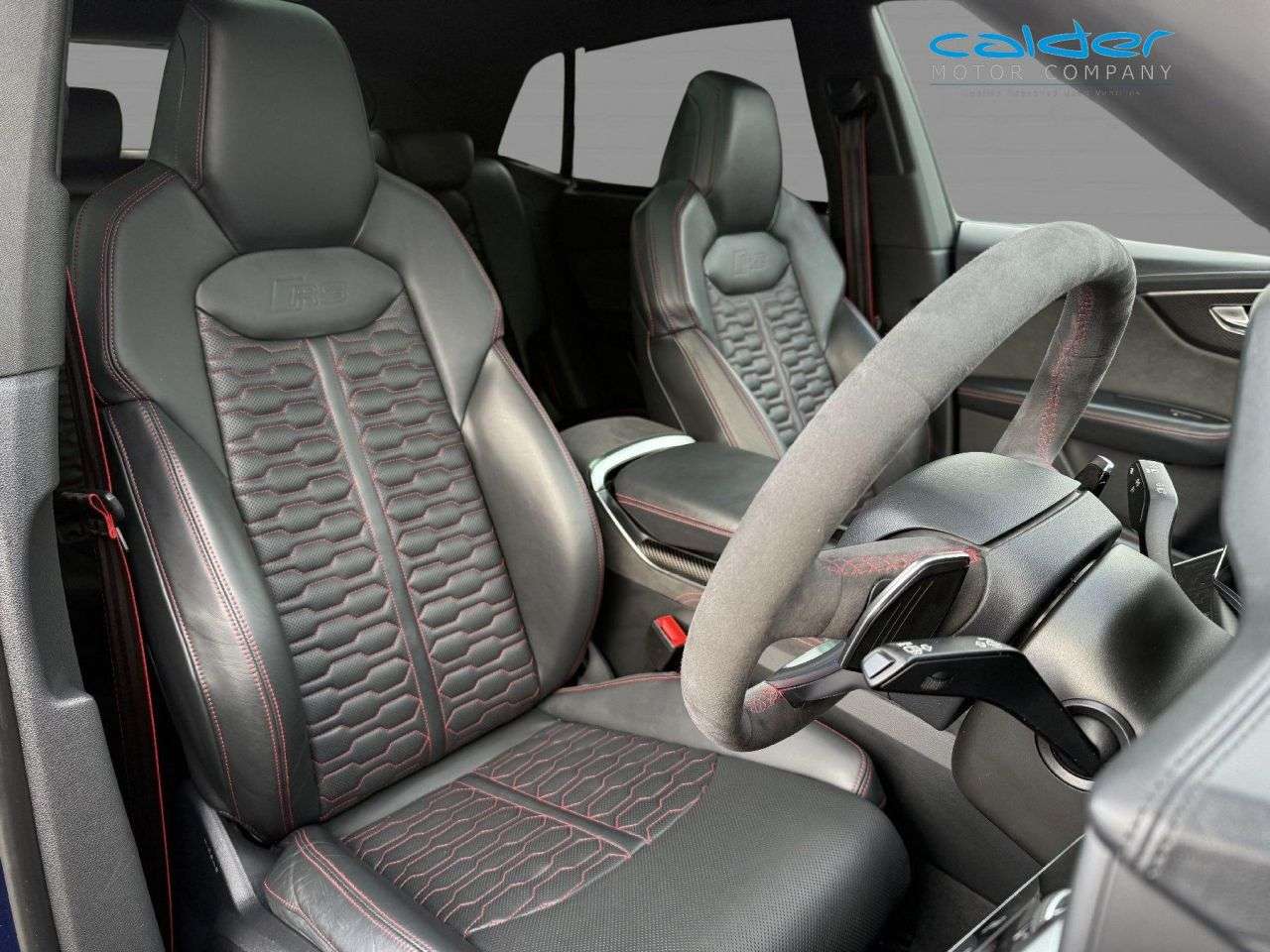 2021 AUDI RSQ8 2021 AUDI RSQ8