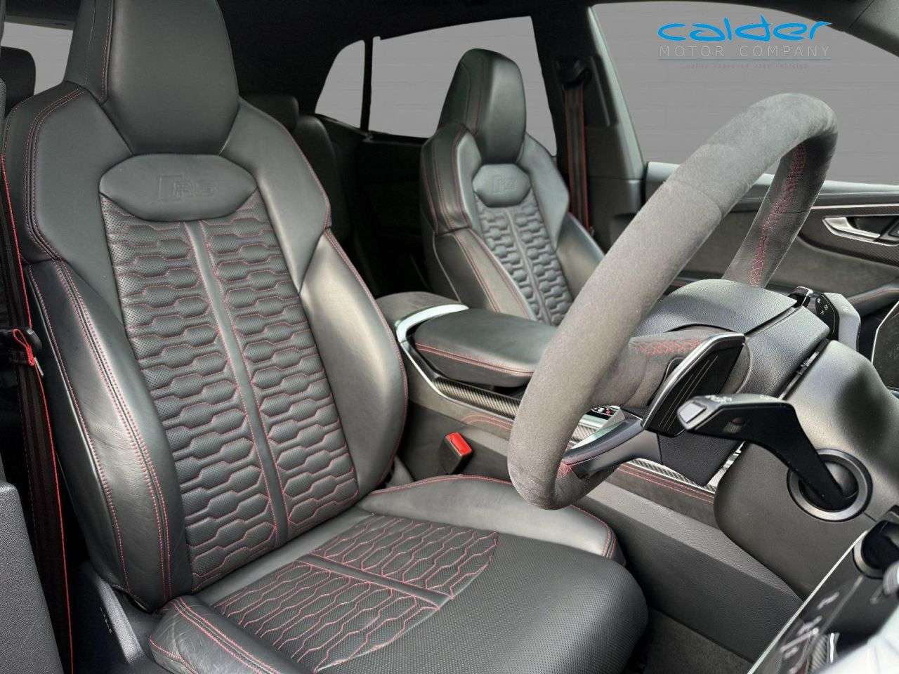 2021 AUDI RSQ8 2021 AUDI RSQ8