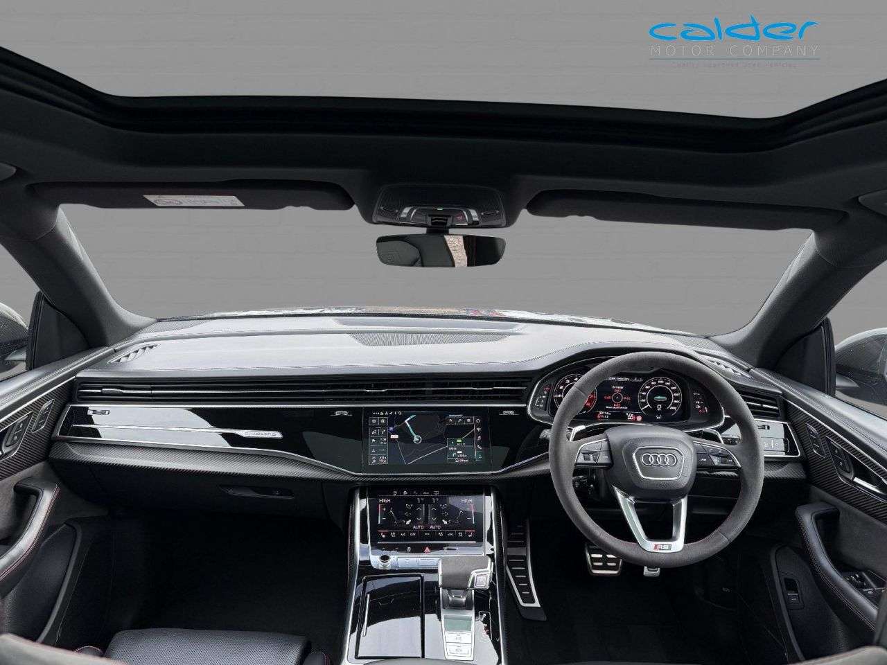 2021 AUDI RSQ8 2021 AUDI RSQ8