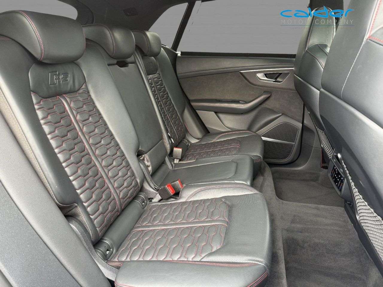 2021 AUDI RSQ8 2021 AUDI RSQ8