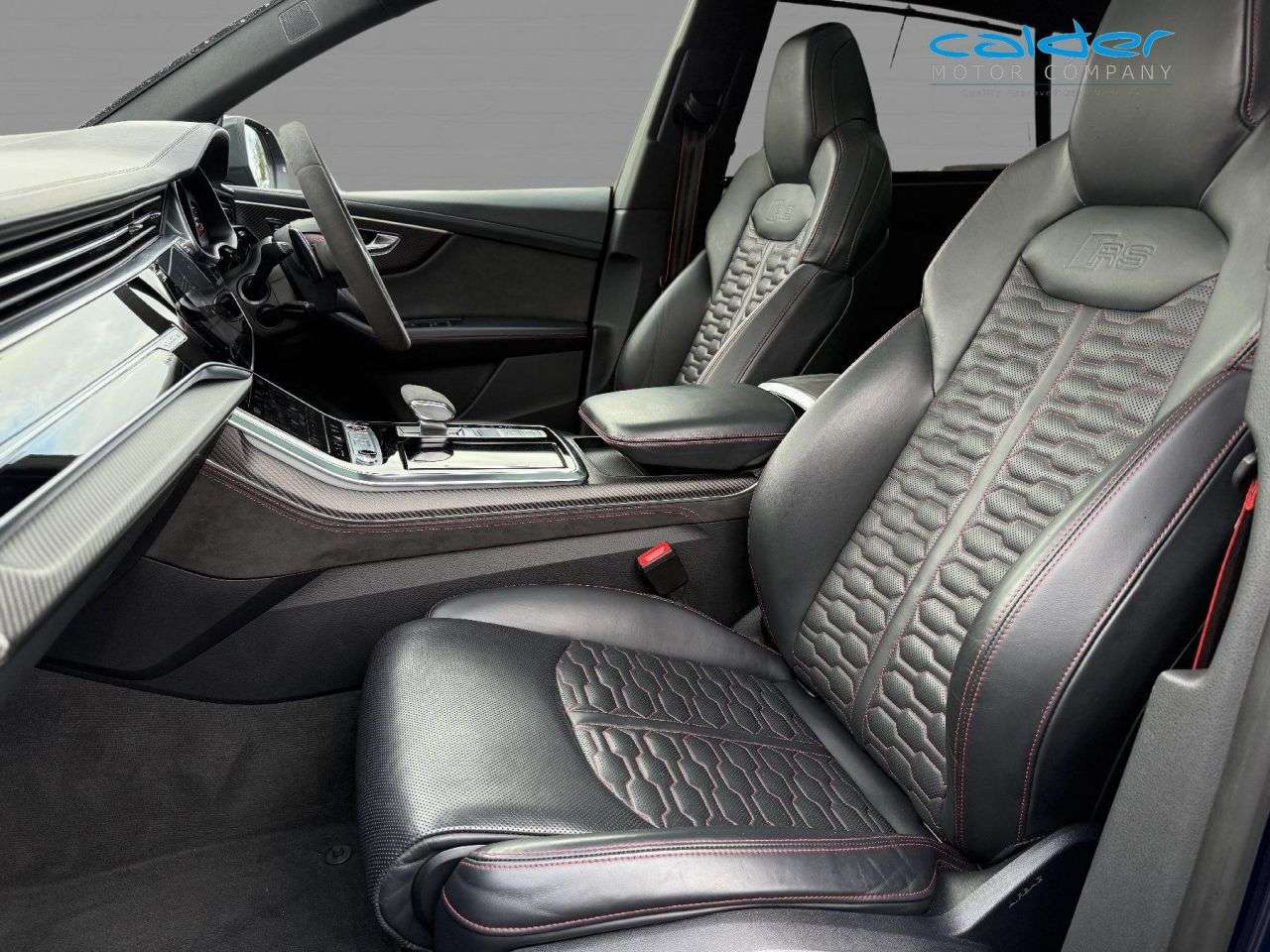 2021 AUDI RSQ8 2021 AUDI RSQ8