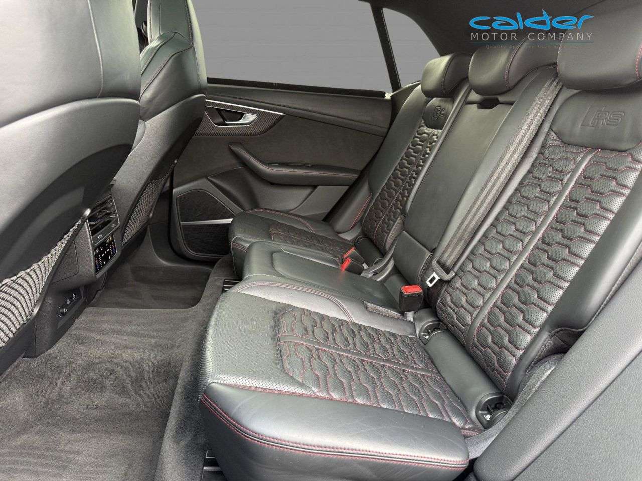 2021 AUDI RSQ8 2021 AUDI RSQ8