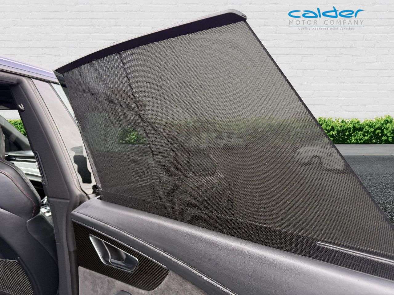 2021 AUDI RSQ8 2021 AUDI RSQ8