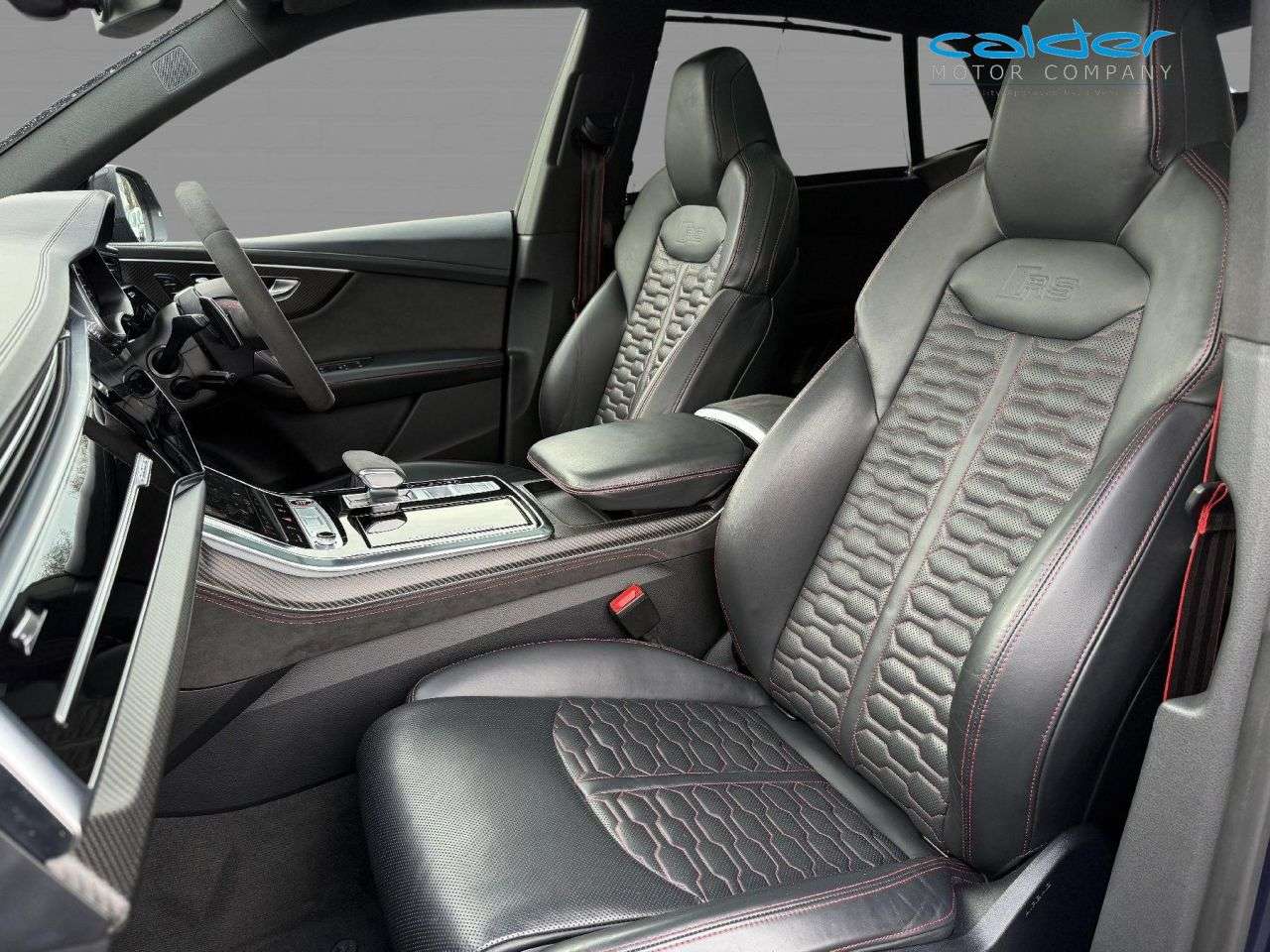 2021 AUDI RSQ8 2021 AUDI RSQ8