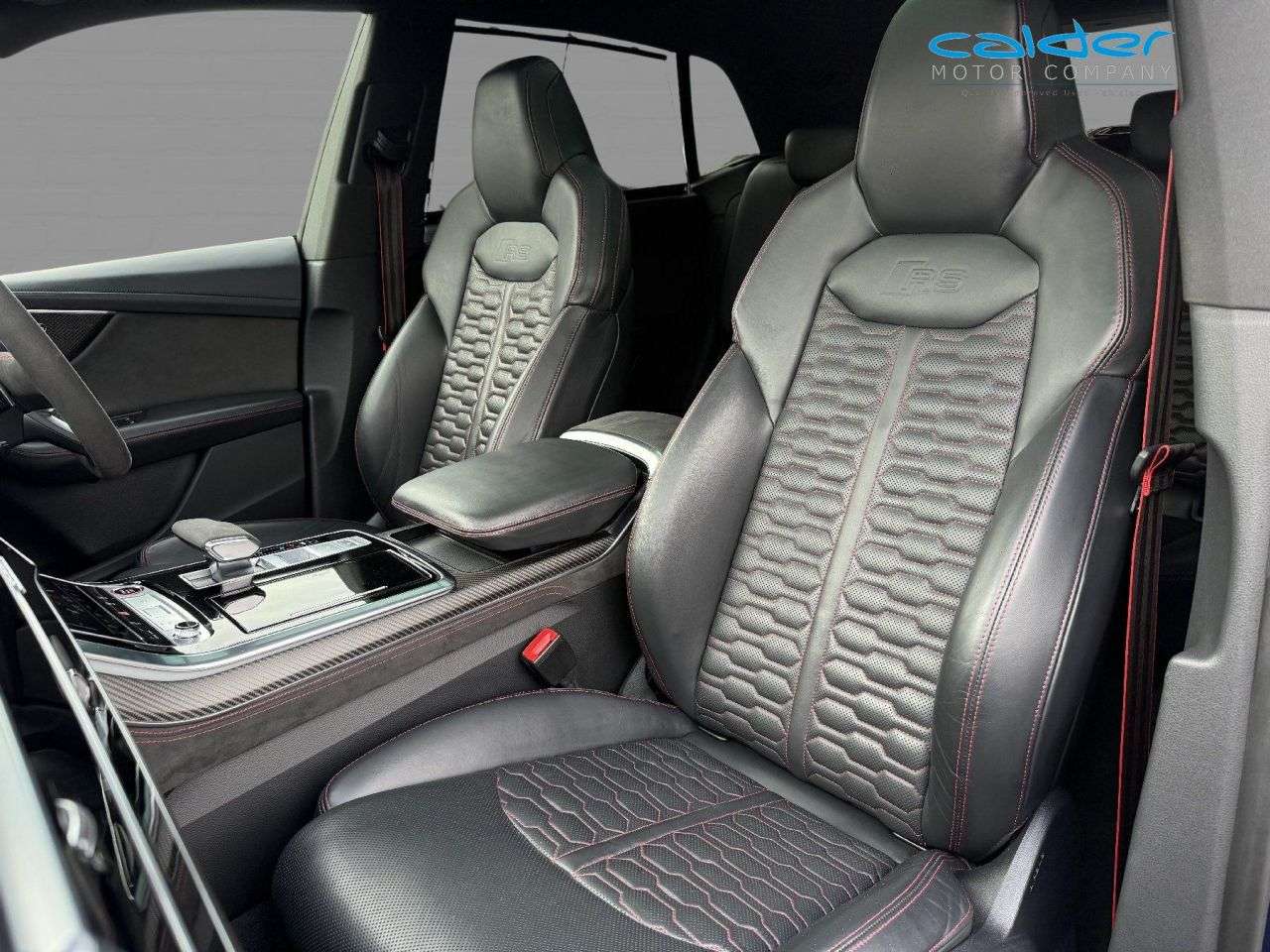 2021 AUDI RSQ8 2021 AUDI RSQ8