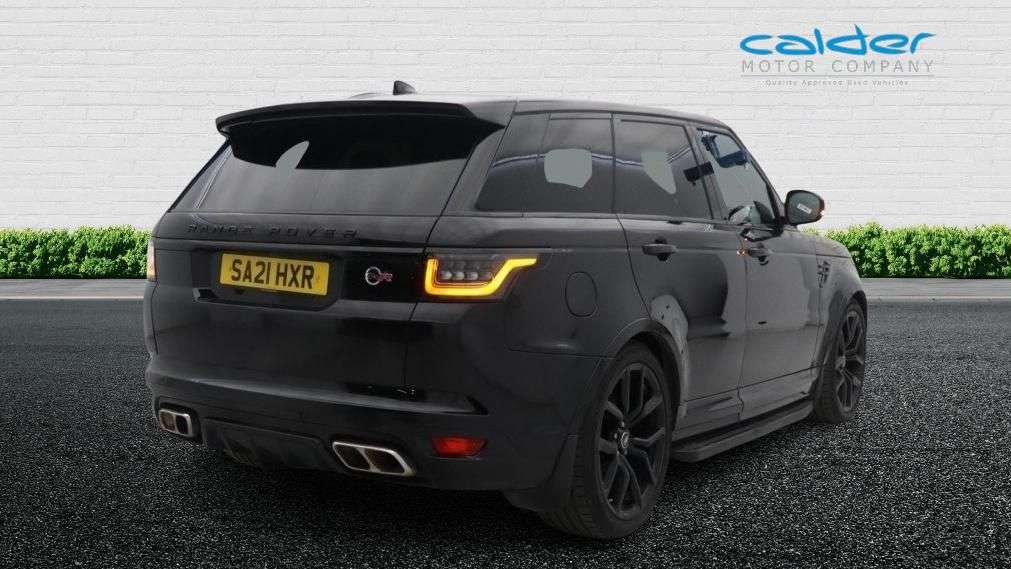 2021 LAND ROVER RANGE ROVER SPORT 2021 LAND ROVER RANGE ROVER SPORT