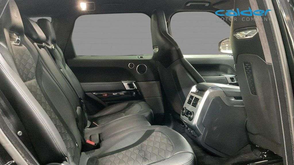 2021 LAND ROVER RANGE ROVER SPORT 2021 LAND ROVER RANGE ROVER SPORT