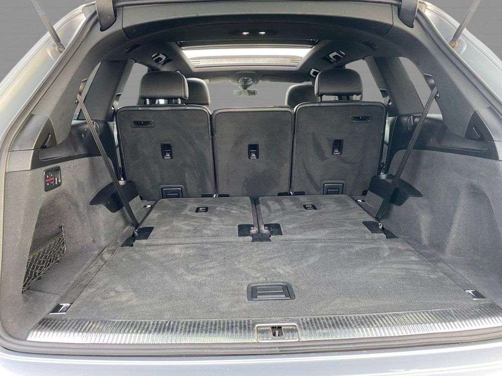 2016 AUDI Q7 2016 AUDI Q7