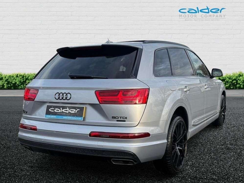 2016 AUDI Q7 2016 AUDI Q7