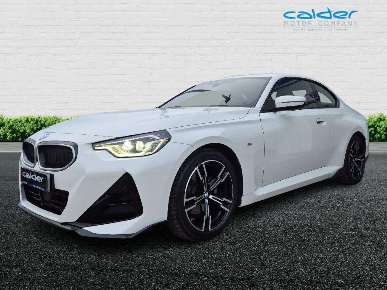 2025 BMW 2 SERIES 2025 BMW 2 SERIES