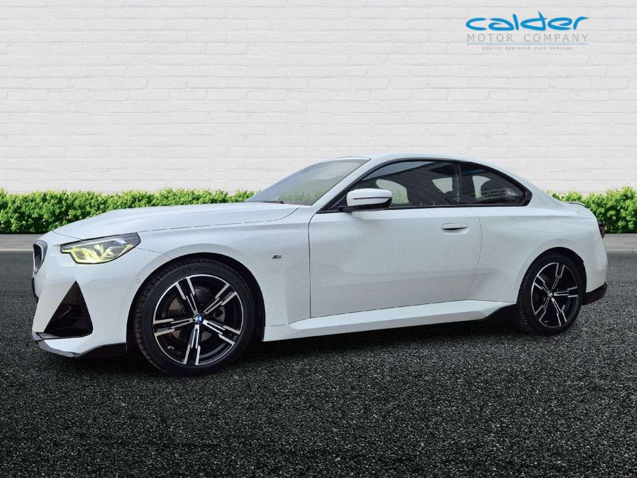 2025 BMW 2 SERIES 2025 BMW 2 SERIES