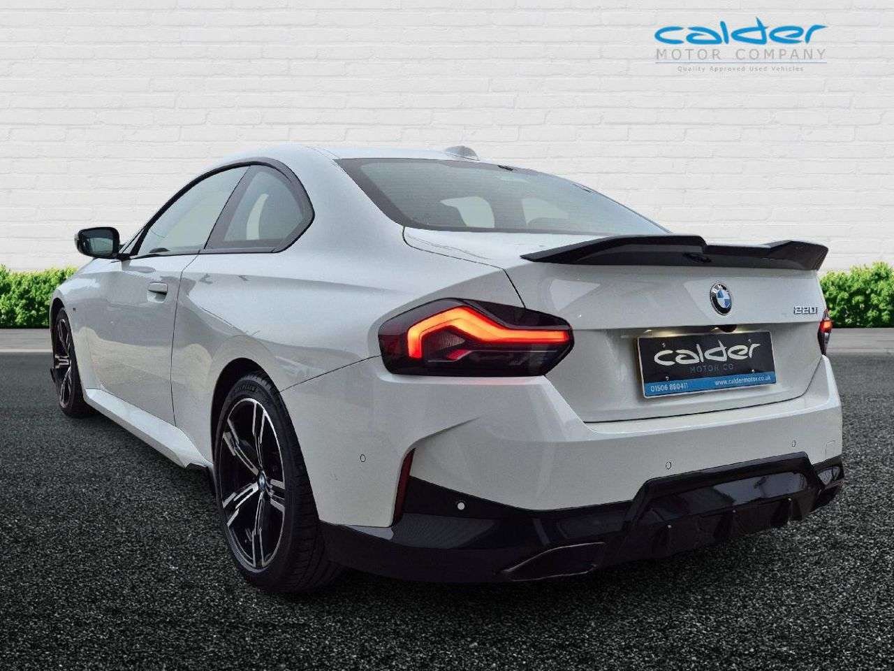 2025 BMW 2 SERIES 2025 BMW 2 SERIES