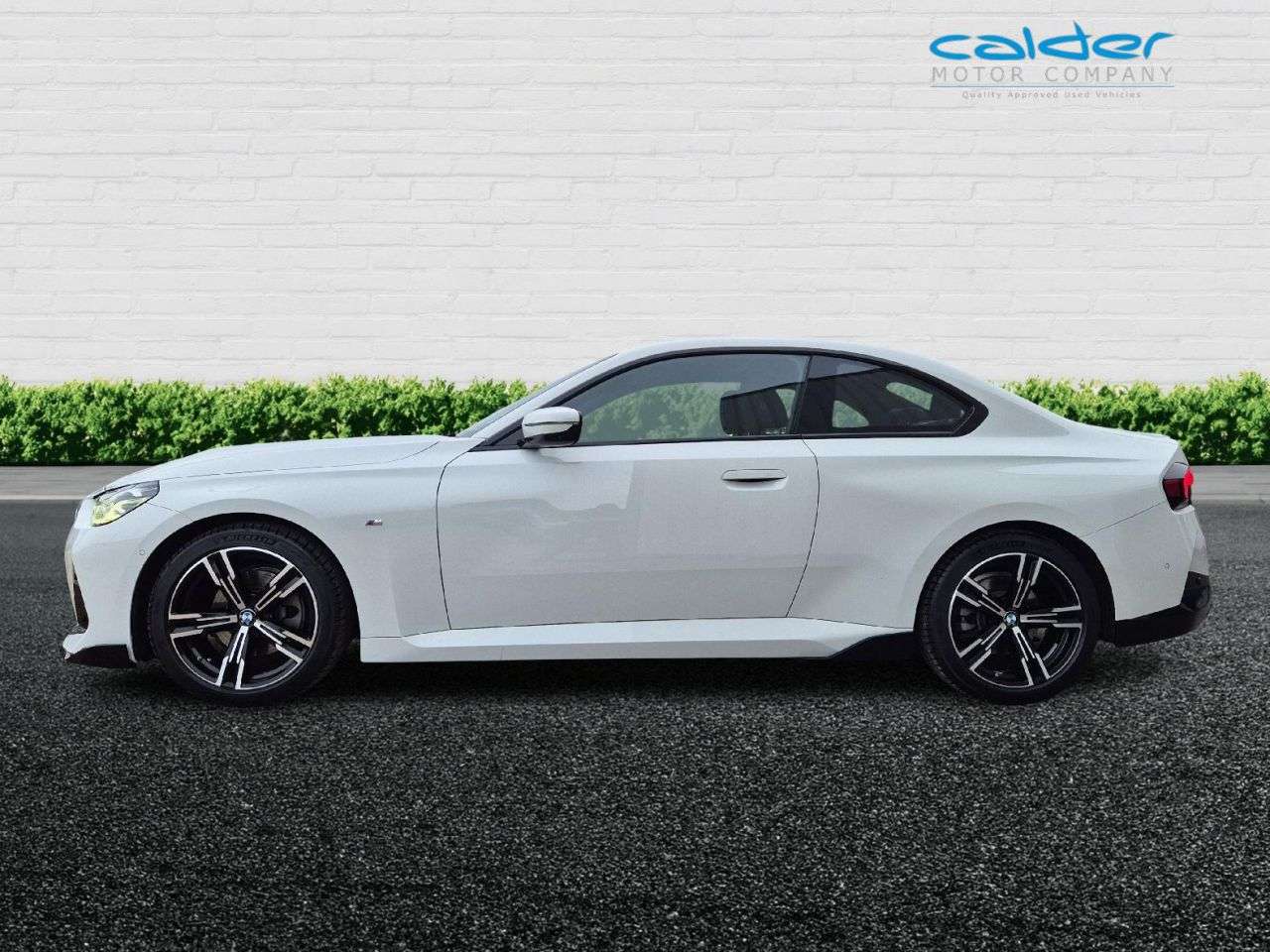 2025 BMW 2 SERIES 2025 BMW 2 SERIES