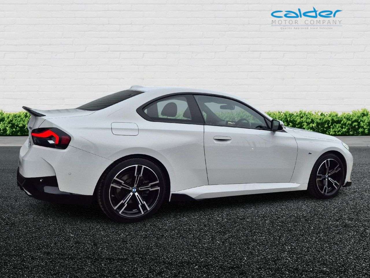 2025 BMW 2 SERIES 2025 BMW 2 SERIES