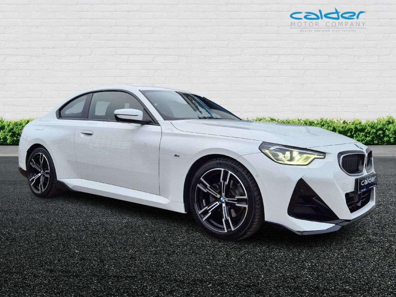 2025 BMW 2 SERIES 2025 BMW 2 SERIES