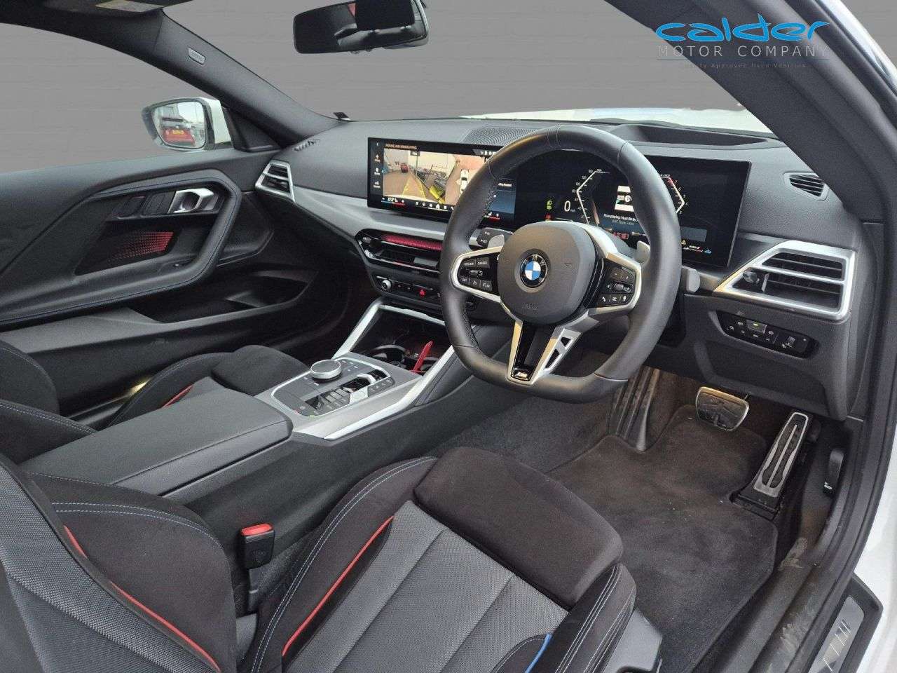 2025 BMW 2 SERIES 2025 BMW 2 SERIES