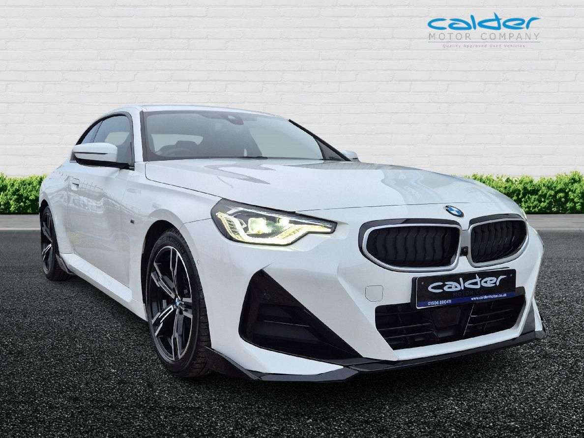 2025 BMW 2 SERIES 2025 BMW 2 SERIES