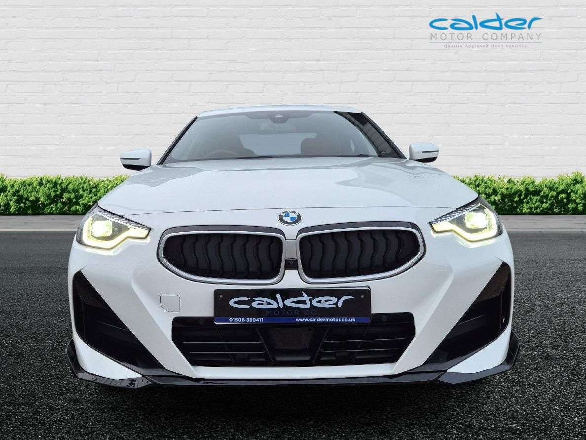 2025 BMW 2 SERIES 2025 BMW 2 SERIES