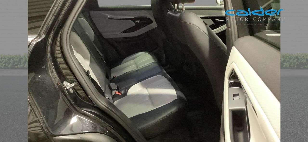 2021 LAND ROVER RANGE ROVER EVOQUE 2021 LAND ROVER RANGE ROVER EVOQUE