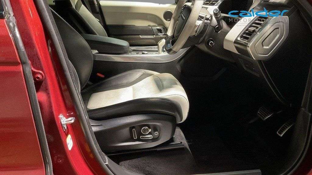 2019 LAND ROVER RANGE ROVER SPORT 2019 LAND ROVER RANGE ROVER SPORT