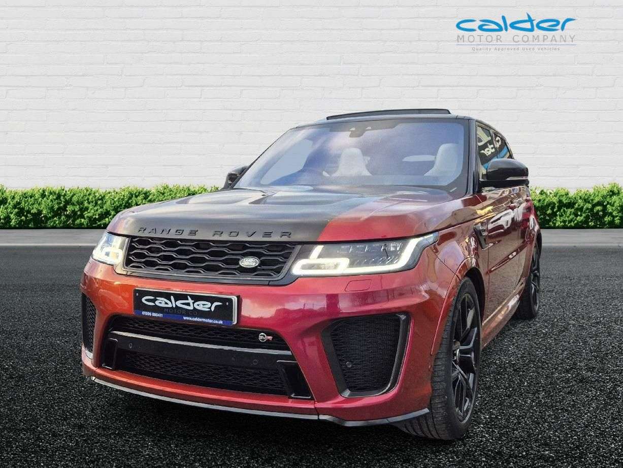2019 LAND ROVER RANGE ROVER SPORT 2019 LAND ROVER RANGE ROVER SPORT