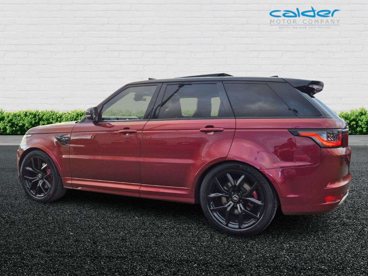 2019 LAND ROVER RANGE ROVER SPORT 2019 LAND ROVER RANGE ROVER SPORT