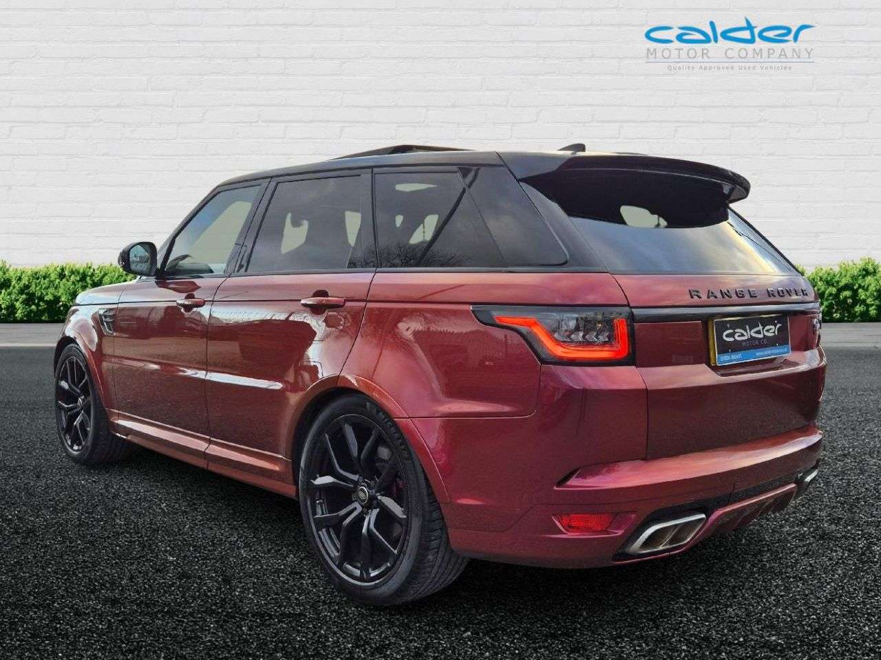 2019 LAND ROVER RANGE ROVER SPORT 2019 LAND ROVER RANGE ROVER SPORT