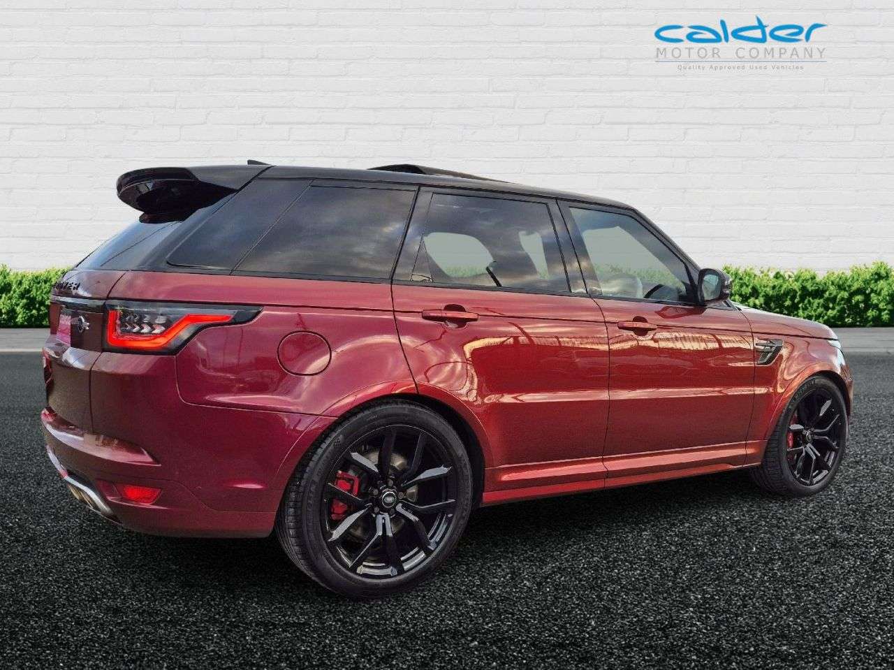 2019 LAND ROVER RANGE ROVER SPORT 2019 LAND ROVER RANGE ROVER SPORT
