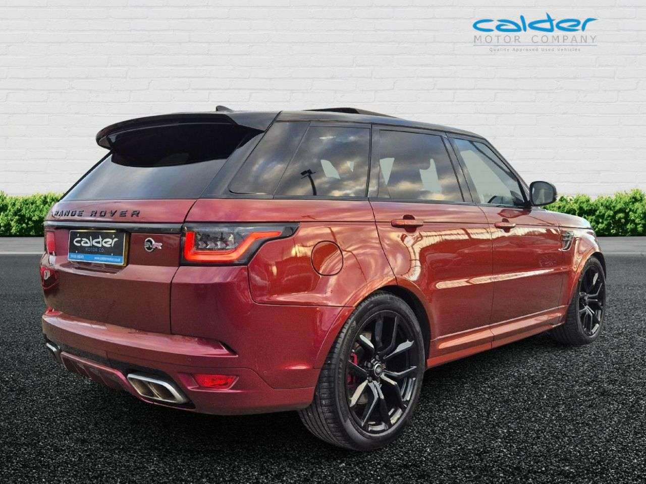 2019 LAND ROVER RANGE ROVER SPORT 2019 LAND ROVER RANGE ROVER SPORT
