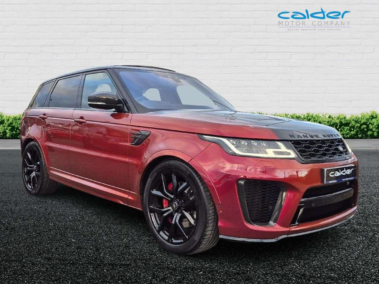 2019 LAND ROVER RANGE ROVER SPORT 2019 LAND ROVER RANGE ROVER SPORT