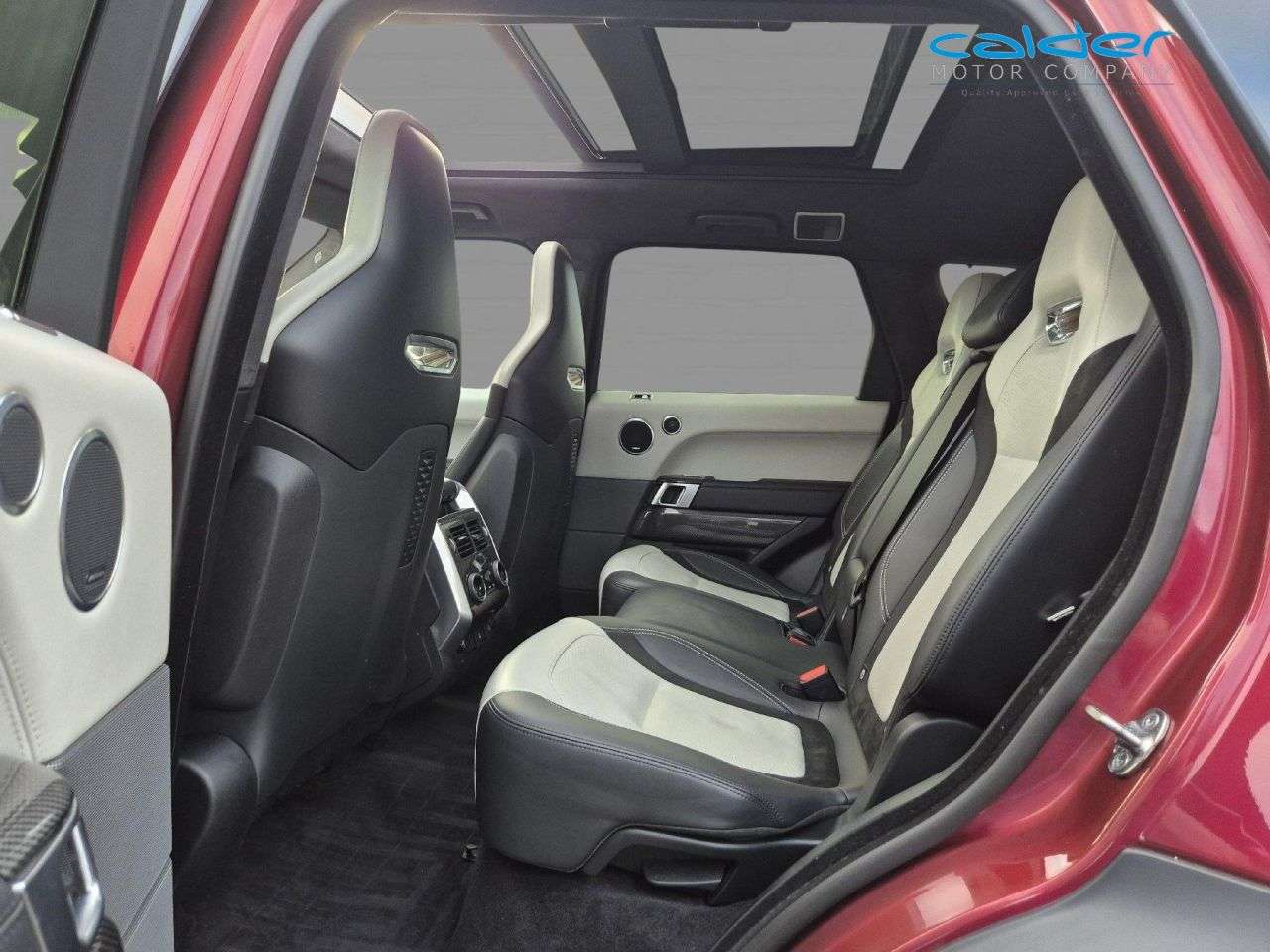 2019 LAND ROVER RANGE ROVER SPORT 2019 LAND ROVER RANGE ROVER SPORT