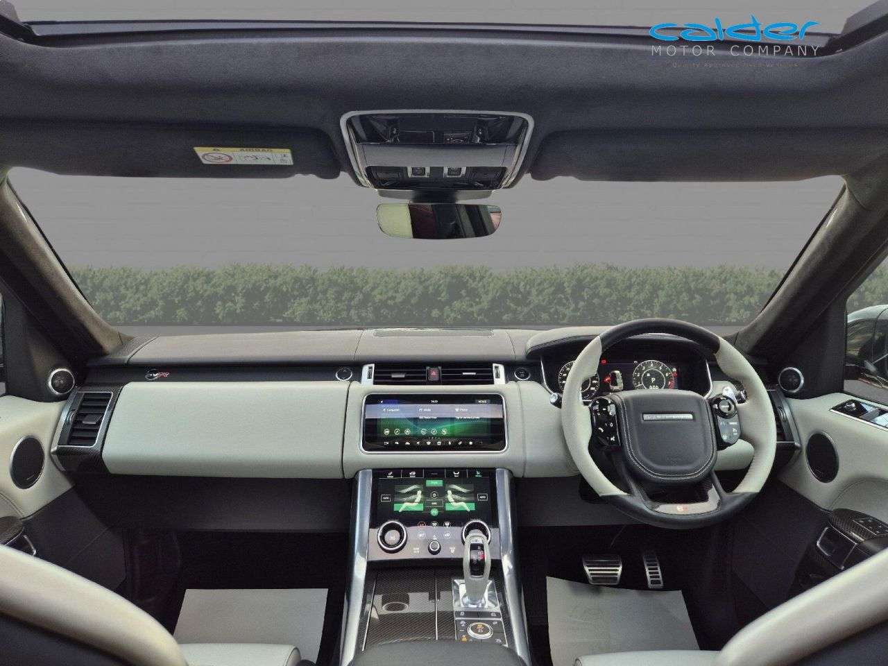 2019 LAND ROVER RANGE ROVER SPORT 2019 LAND ROVER RANGE ROVER SPORT