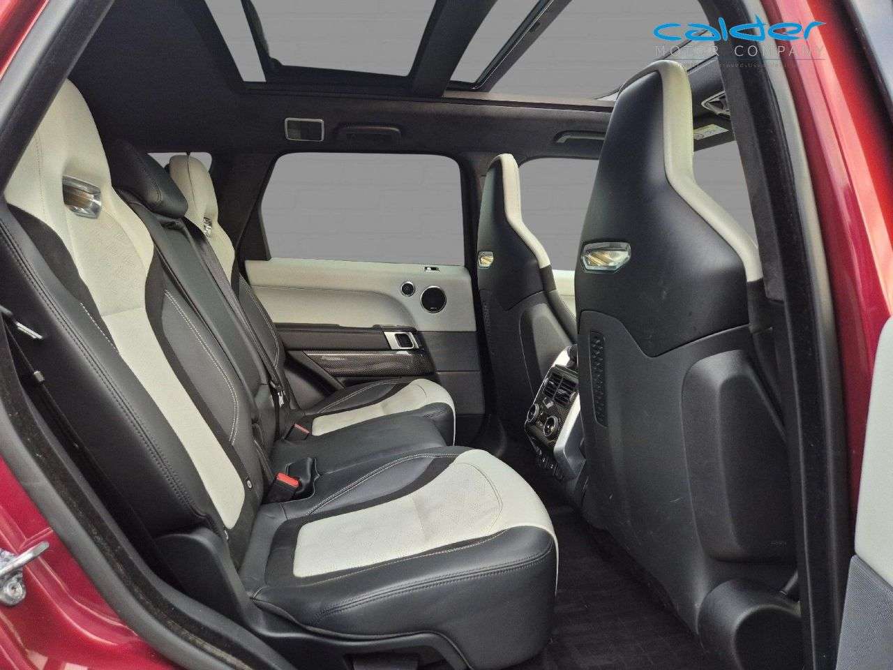 2019 LAND ROVER RANGE ROVER SPORT 2019 LAND ROVER RANGE ROVER SPORT