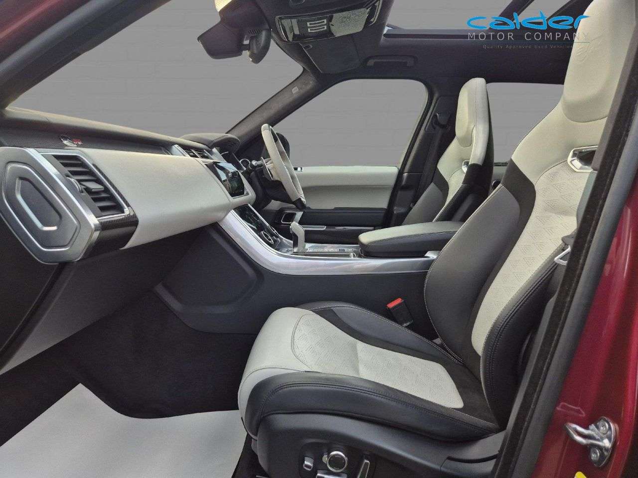 2019 LAND ROVER RANGE ROVER SPORT 2019 LAND ROVER RANGE ROVER SPORT