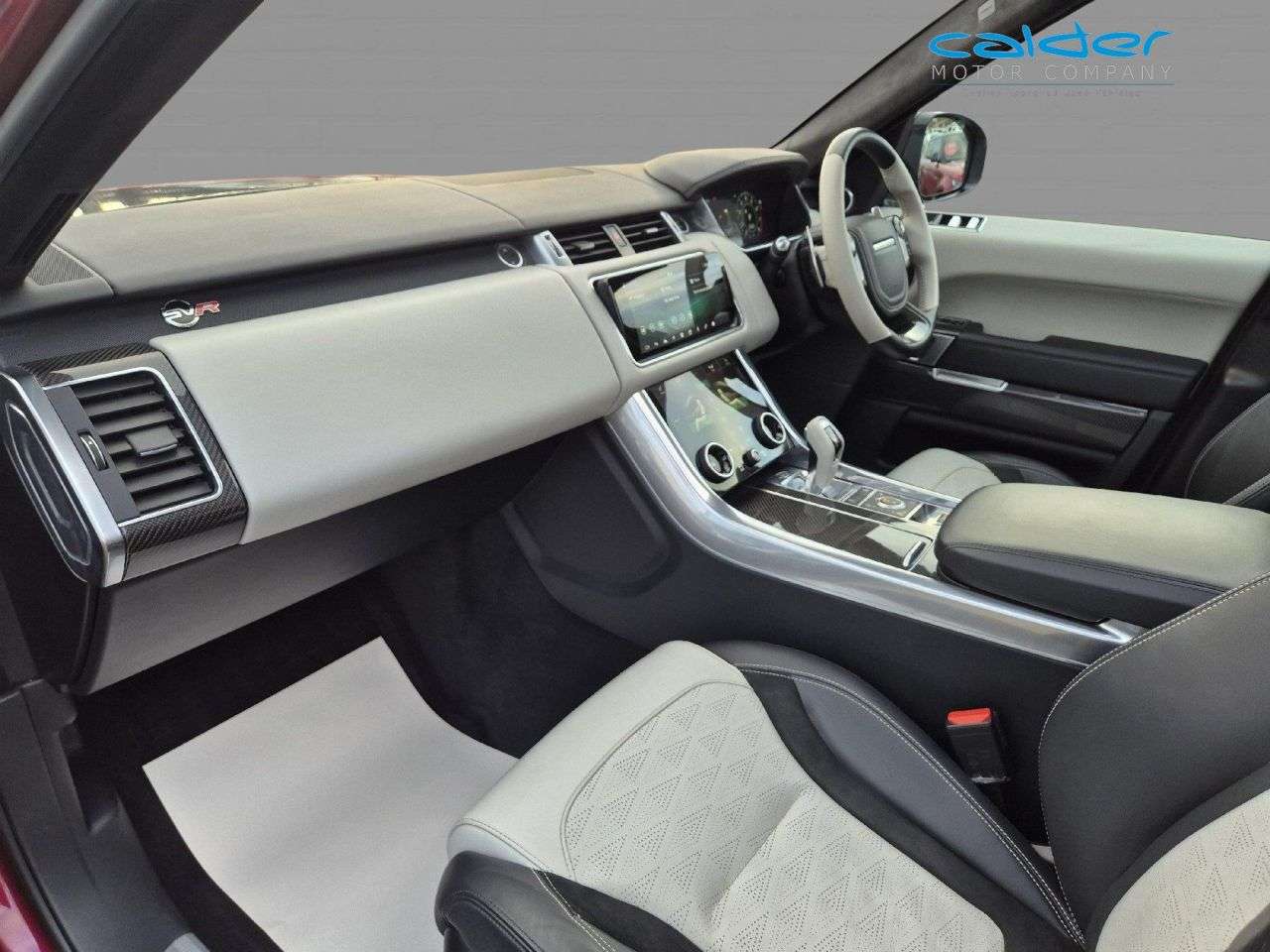 2019 LAND ROVER RANGE ROVER SPORT 2019 LAND ROVER RANGE ROVER SPORT