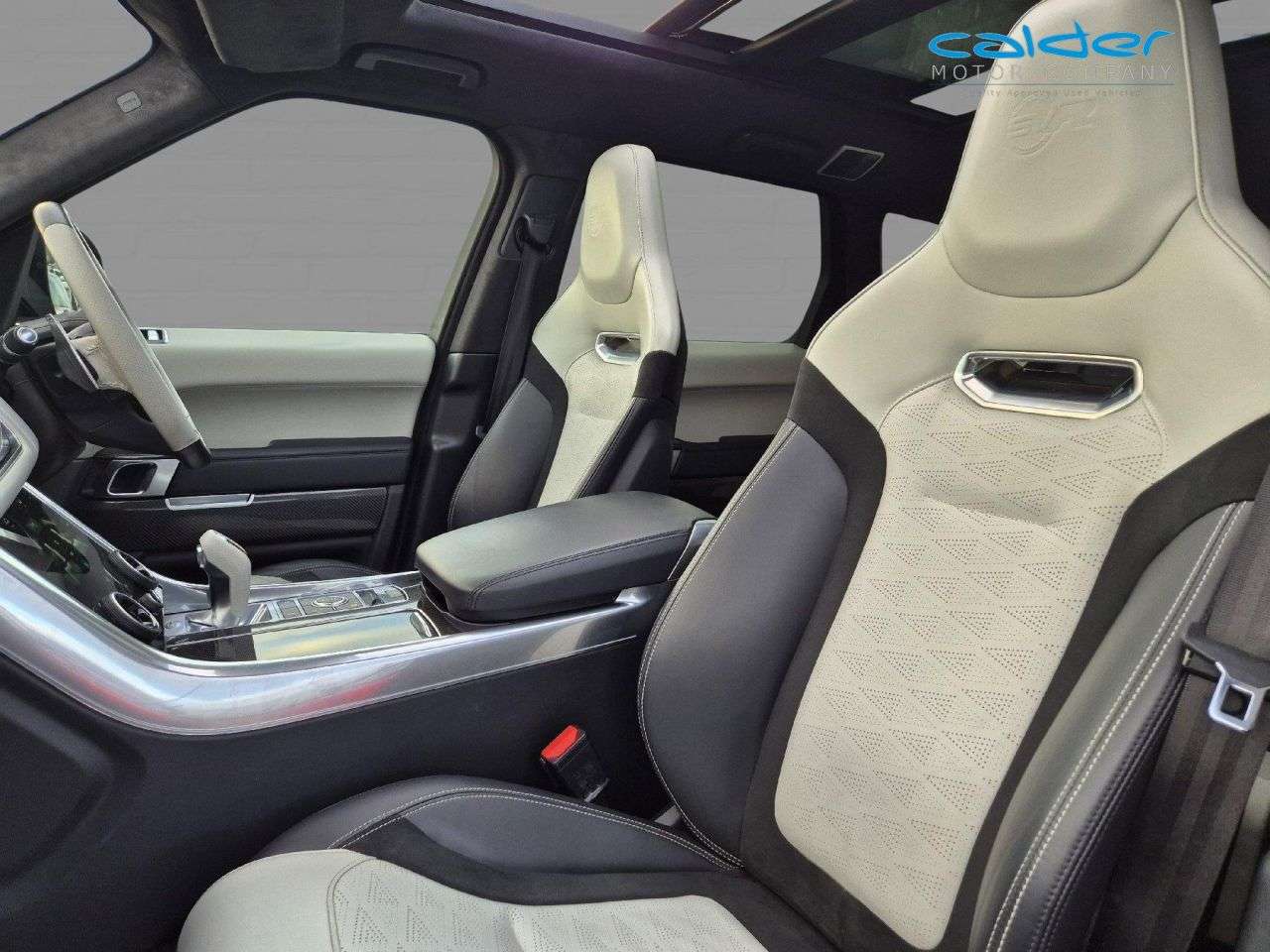 2019 LAND ROVER RANGE ROVER SPORT 2019 LAND ROVER RANGE ROVER SPORT