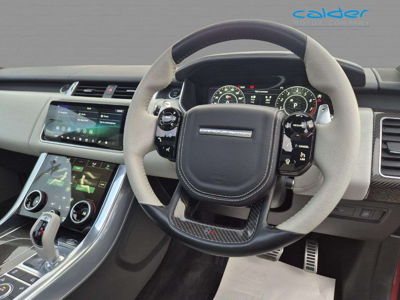 2019 LAND ROVER RANGE ROVER SPORT 2019 LAND ROVER RANGE ROVER SPORT