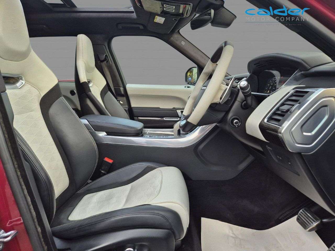 2019 LAND ROVER RANGE ROVER SPORT 2019 LAND ROVER RANGE ROVER SPORT