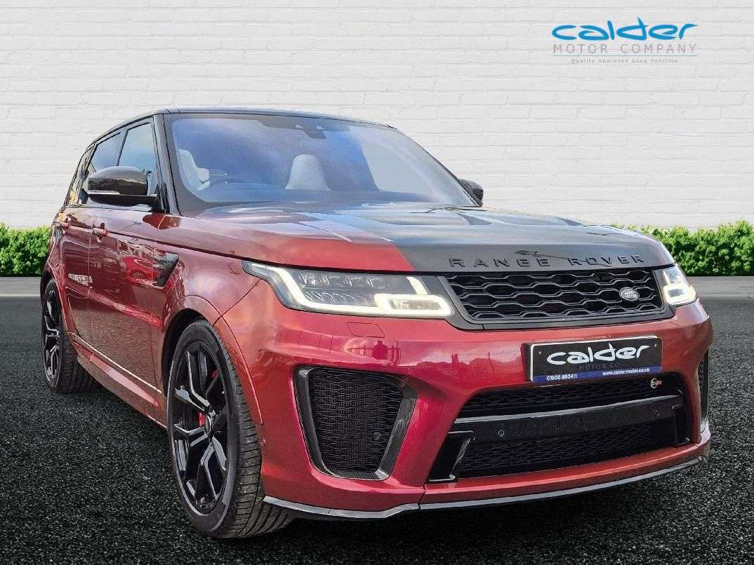 2019 LAND ROVER RANGE ROVER SPORT 2019 LAND ROVER RANGE ROVER SPORT