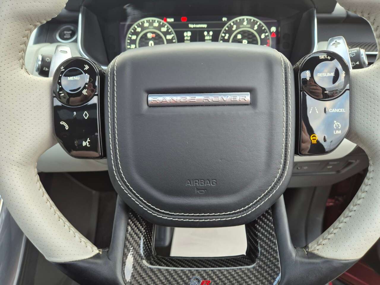 2019 LAND ROVER RANGE ROVER SPORT 2019 LAND ROVER RANGE ROVER SPORT