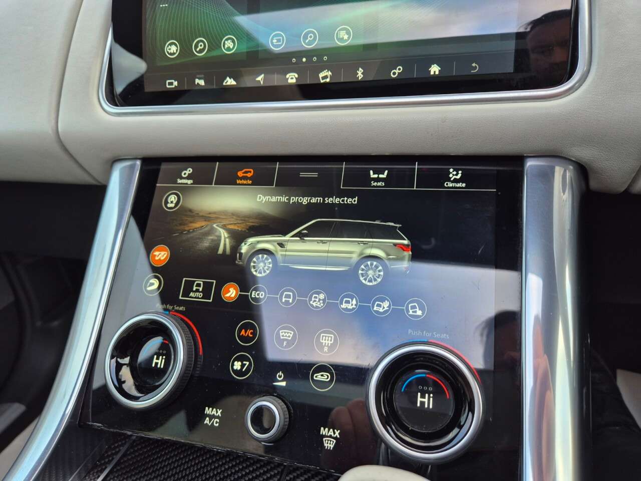 2019 LAND ROVER RANGE ROVER SPORT 2019 LAND ROVER RANGE ROVER SPORT