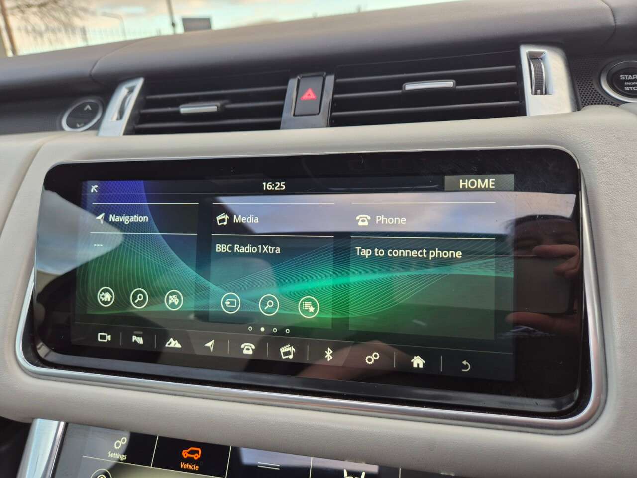 2019 LAND ROVER RANGE ROVER SPORT 2019 LAND ROVER RANGE ROVER SPORT