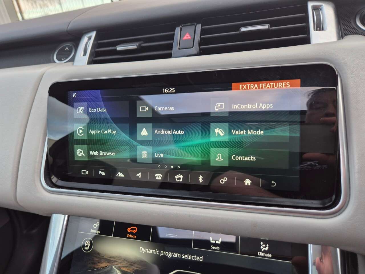 2019 LAND ROVER RANGE ROVER SPORT 2019 LAND ROVER RANGE ROVER SPORT