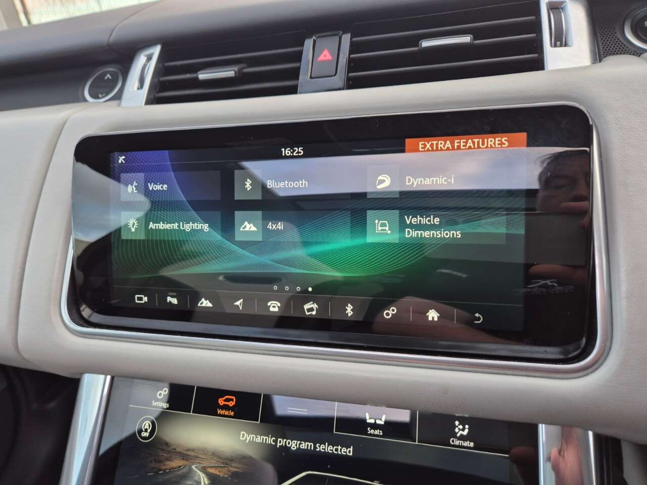 2019 LAND ROVER RANGE ROVER SPORT 2019 LAND ROVER RANGE ROVER SPORT