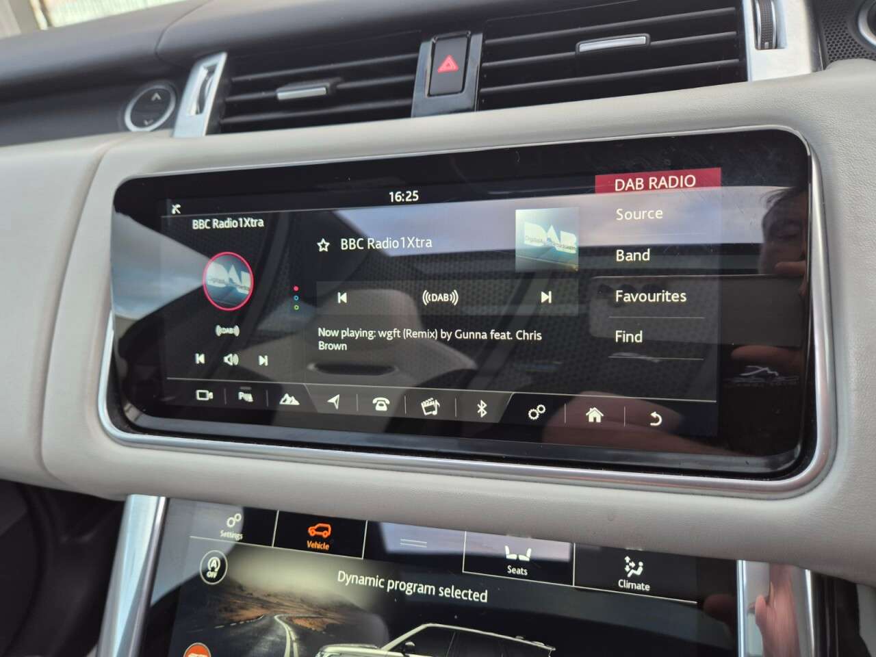 2019 LAND ROVER RANGE ROVER SPORT 2019 LAND ROVER RANGE ROVER SPORT