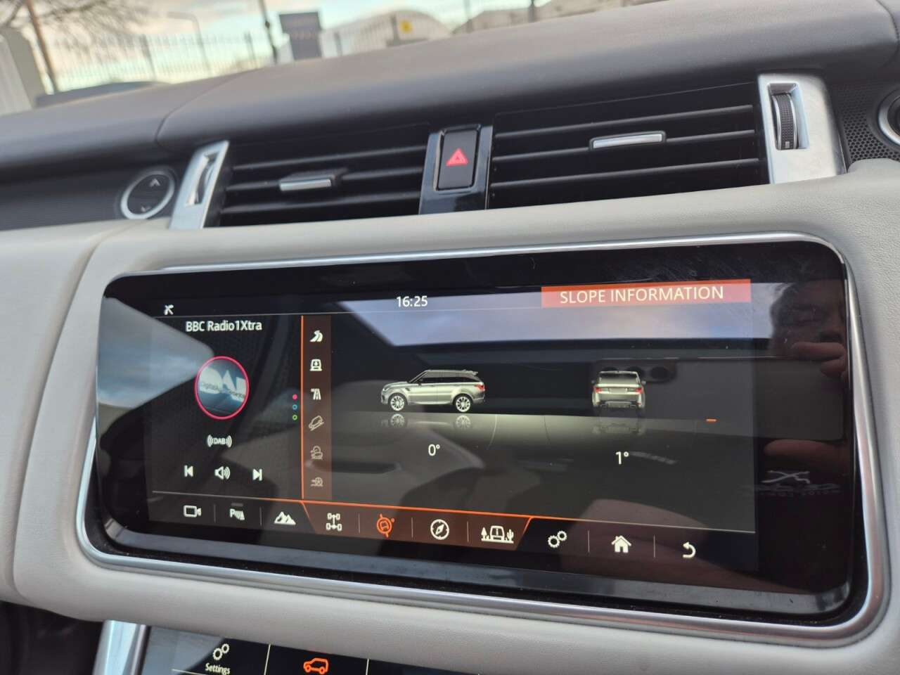 2019 LAND ROVER RANGE ROVER SPORT 2019 LAND ROVER RANGE ROVER SPORT